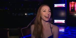 college teen strippers - This College Student Says She Makes $180,000 Stripping On The Side |  HuffPost