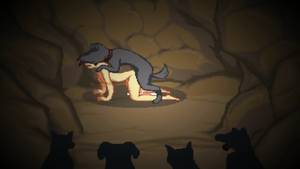 hentai animated gallery - Pixel Town Wild Times - Animation Gallery (2 Game Over Scenes HD) - scene