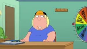 Griffin Chris Porn Wheel - Time to spin the Wheel of Porn. | Family Guy (1999) - S13E09 Comedy | Video  clips by quotes | 7ea7aea9 | ç´— - YARN