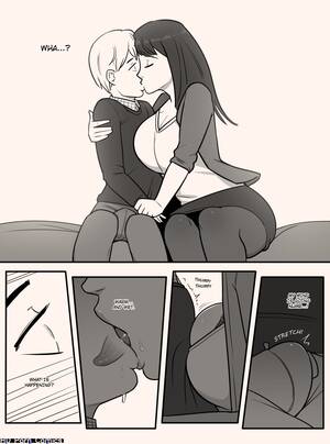 Blindfold Porn Comic - Blindfold + Cherryboy comic porn | HD Porn Comics