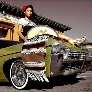 lowrider naked latin ladies - Pinterest | Lowriders, Latina models, Japanese girl