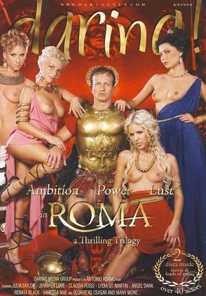 Ancient Roman Porn Films - Porn Film Online - Roma - Watching Free!