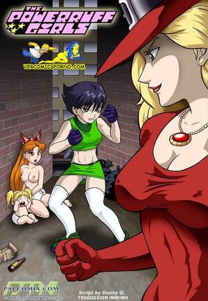 Cartoon Reality Powerpuff Girls Porn - cartoon network powerpuff girls the powerpuff girls palcomix comic porno  ver comic - XXXPicz