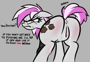 Mlp Fallout Equestria Porn - #724211 - angry, anus, artist:jetwave, cum, explicit, fallout equestria, fallout  equestria: heroes, female, implied straight, nudity, oc, oc:hired gun, ...