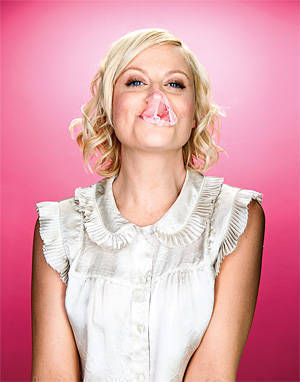 Amy Poehler Blowjob - Amy Poehler | Crasstalk
