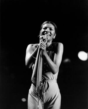 Natalie Cole Nude Porn - Natalie Cole's Extreme Highs and Lows - The New York Times