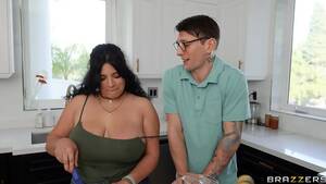Chubby Latina Mom Porn Cartoon - CHUBBY PORN @ VIP Wank