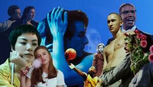 drunk orgy porn - The 100 Best '90s Movies â€“ IndieWire