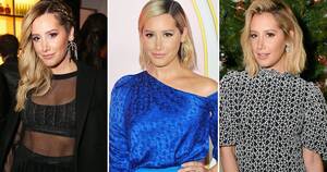 Ashley Tisdale Xxx Porn - Ashley Tisdale's Best Red Carpet Looks: See Photos