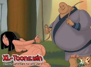 Mulan Cartoon Porn Bondage - Set-60-Mulan-05_Mulanius-04