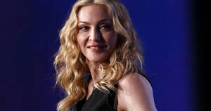 Madonna Gay Sex - Madonna teases sexuality reveal in TikTok video: \