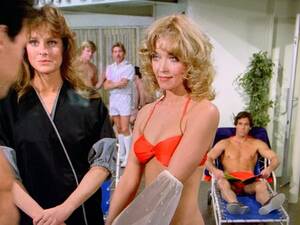 markie post upskirt - Welcome Aboard: Every 'Love Boat' Guest Star â€¦ EVER