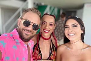 Husband Wife Sex Party Host - I'm a polyamorous swinger and host scandalous sex parties with my wife' -  Daily Star