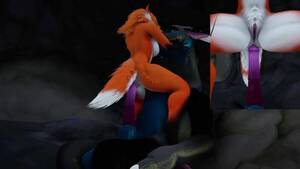 Giant Furry Vixen Porn - Vixen Fox Furry Porn Videos | Pornhub.com