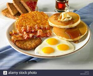 Bowser Jr Porn - Bowser jr. X Princess!reader | Pancakes and bacon, Breakfast, Bacon  breakfast