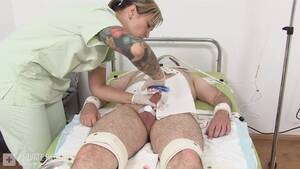 Hospital Fetish Porn - Medical Restraints Â« Hardcore Extreme â€“ BDSM & Fetish Porn