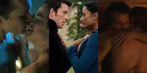 hot steamy sex scene - All 20 Sex Scenes on 'Bridgerton', Ranked