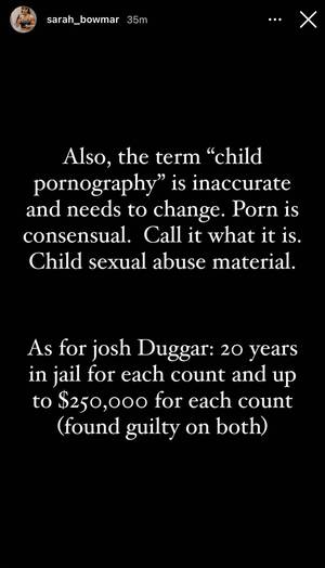 Def Porn - She should probably look at legal definitions before commenting. The  definition of Pornography is printed or visual material containing the  explicit description or display of sexual organs or activity, intended to  stimulate