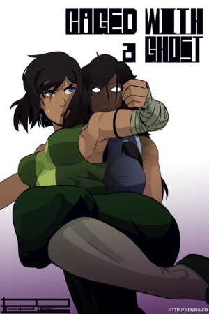 Avatar Lesbian Hentai Comics - legend of korra hentai comic | Korra Hentia