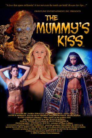 Mummy Porn - The Mummy's Kiss (2003) | TheSoftcore.Net