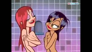 animated naked humor - Funny Cartoon Porn Videos | PussySpace