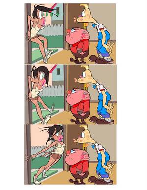 cartoon coal black nude - I love the design and animation of Coal Black, particularly the Scribner  scenes. Preston Blair's animation of Red Hot is not only, pretty,  functional and ...