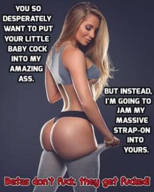 Big Ass Cartoon Porn Caption - Big Ass Femdom Caption Cartoon Art | BDSM Fetish