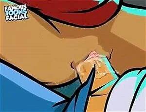 Famous Cartoon Porn Creampie - Watch Cartoon Sex - Cartoon, Creampie, Small Tits Porn - SpankBang