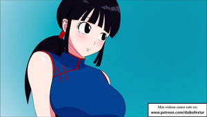Dbz Porn Hot Milk - Masturbate con Chichi (Milk) de DB. Voz espaÃ±ola. - XNXX.COM