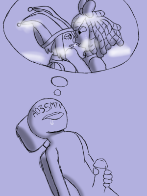 Lesbian Circus Porn - Rule34 - If it exists, there is porn of it / / 8071095