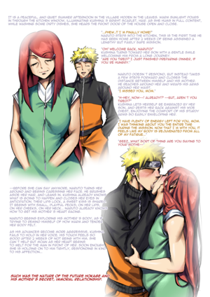 Adult Female Naruto Porn - Rule34 - If it exists, there is porn of it / aarokira, uzumaki kushina,  uzumaki naruto / 5008755