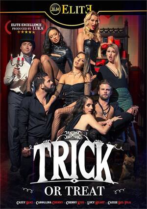 Cherry Tricks Porn Movie - Watch Trick or Treat Online Free - Watch Online Porn Full Movie on  StreamPorn