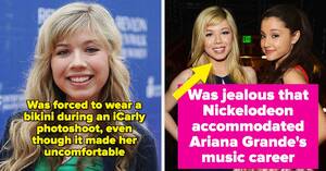 Lesbian Porn Jennette Mccurdy Hot - 22 Details From Jennette McCurdy's New Memoir