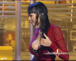 French Porn Game - French Game Show Contestant Porn Pic - EPORNER