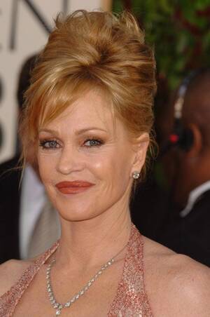 Meg Ryan Porn Captions - Melanie Griffith - IMDb