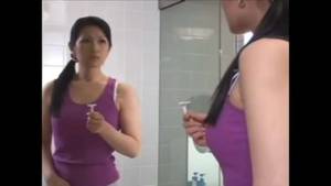 Japanese Armpit - Japanese mom 039 s wooly armpit