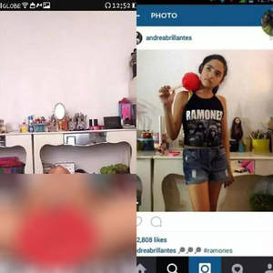 Andrea Brillantes Part 2 - 'Andrea Brillantes scandal video' download link trends