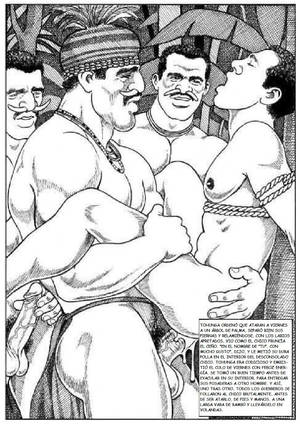 Comics Porn Gay Julius - ... GaY CoMiCs ...