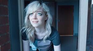 Emma Stone Fucked - Emma Stone | Gabriel Diego Valdez