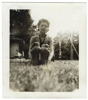 1940s Feet Porn - 1940s Feet Porn | Sex Pictures Pass