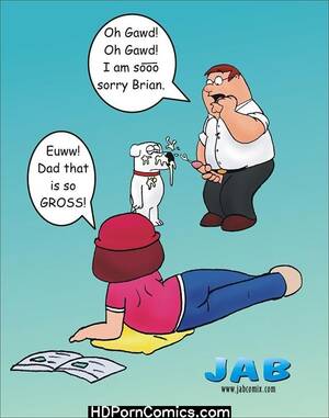 Gross Cartoon Porn - Gallery - Cartoon Porn Comics