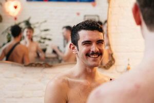 mature nudism - I Started A Nudist Magazine Called Natural Pursuits | HuffPost HuffPost  Personal