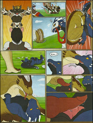Furry Dragon Porn Comics - File: 3_62_u18chan_u18chan.jpg ...