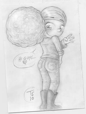 Kick Buttowski Brianna Porn - Kick Buttowski Hentai - Page 3 - HentaiEra