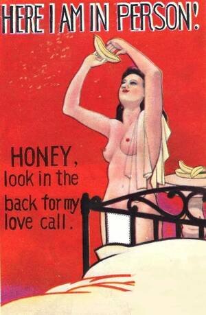 Army Propaganda Porn - Sex and Propaganda