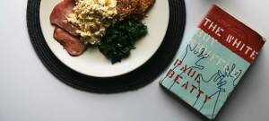 Claudine Barretto Pussy - Currently reading: The White Boy Shuffle by Paul Beatty - The Cultural  ExposÃ©