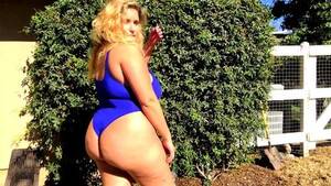 Monokini Tits - Watch Thick Swimsuit Model - Bikini, Big Ass, Big Tits Porn - SpankBang