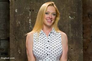 dress squirt - Photo number 15 from Gorgeous Squirting Orgasmic Rope Slut Gets Bound and  Defiled shot for Hogtied