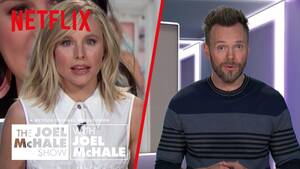 Kristen Bell Anal Porn - Kristen Bell Goes Into Vivid Detail About Her & Her Daughter Getting Anal  Worms | Billboard