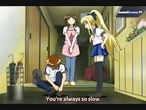 english hentai uncensored sex - Sexual Pursuit Episode 1 English Subbed(Uncensored)